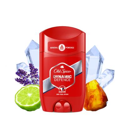 Old Spice Dynamic Defence Deodorant für Herren 65 ml