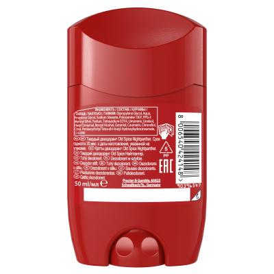 Old Spice Nightpanther Deodorant für Herren 50 ml