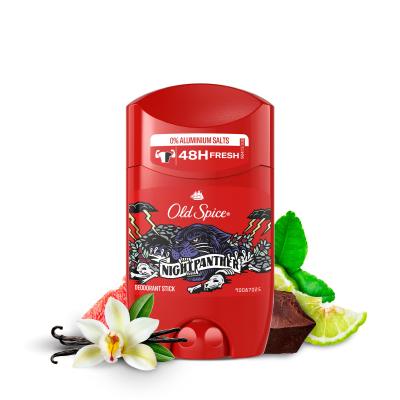 Old Spice Nightpanther Deodorant für Herren 50 ml