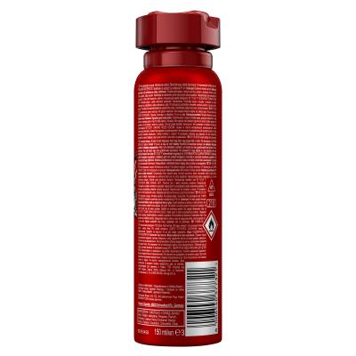 Old Spice Nightpanther Deodorant für Herren 150 ml