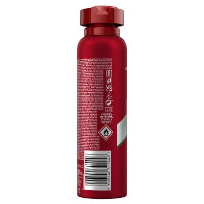 Old Spice Pure Protection Deodorant für Herren 200 ml