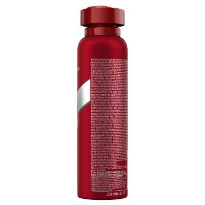 Old Spice Pure Protection Deodorant für Herren 200 ml