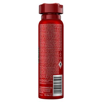 Old Spice Wolfthorn Deodorant für Herren 150 ml