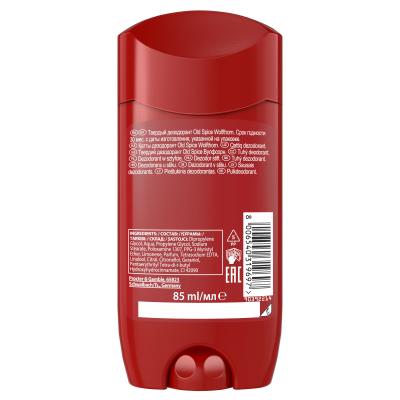 Old Spice Wolfthorn Deodorant für Herren 85 ml