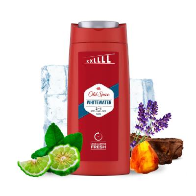 Old Spice Whitewater Duschgel für Herren 675 ml