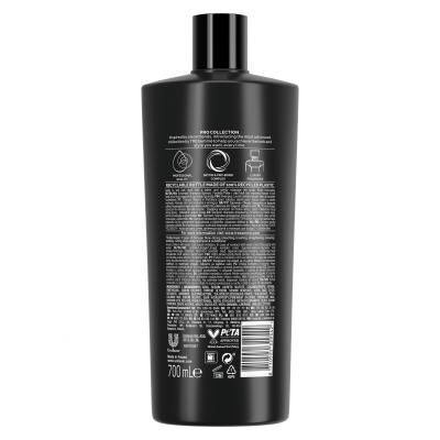 TRESemmé Biotin Repair Shampoo Shampoo für Frauen 700 ml