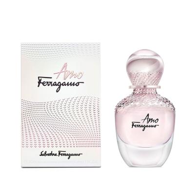 Ferragamo Amo Ferragamo Eau de Parfum für Frauen 30 ml