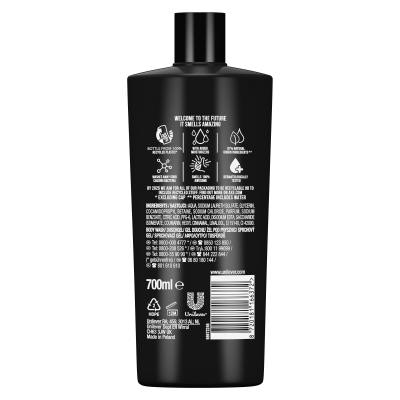 Axe Africa 3in1 Duschgel für Herren 700 ml