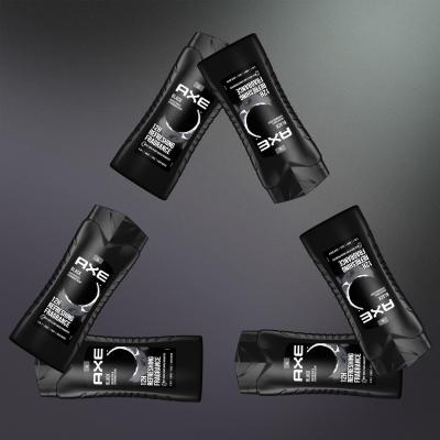 Axe Black 3in1 Duschgel für Herren 250 ml