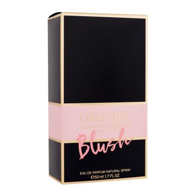 Carolina Herrera Good Girl Blush Eau de Parfum für Frauen 50 ml