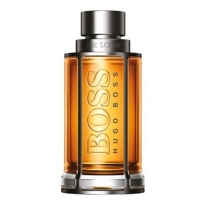 HUGO BOSS Boss The Scent 2015 Eau de Toilette für Herren 50 ml