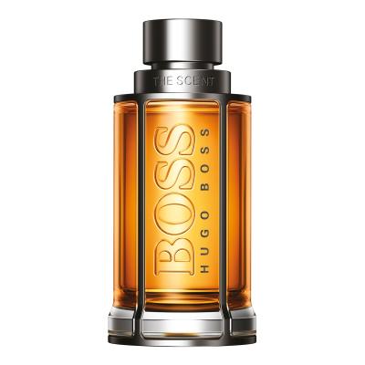 HUGO BOSS Boss The Scent 2015 Eau de Toilette für Herren 100 ml