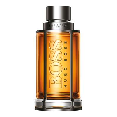 HUGO BOSS Boss The Scent Rasierwasser für Herren 100 ml