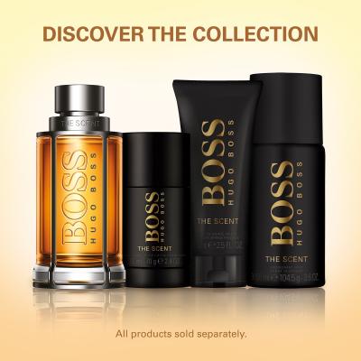 HUGO BOSS Boss The Scent Deodorant für Herren 75 ml