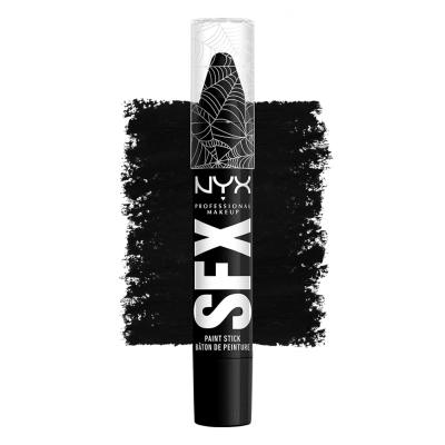 NYX Professional Makeup SFX Face And Body Paint Stick Foundation für Frauen 3 g Farbton  05 Midnight In LA