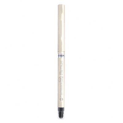 L&#039;Oréal Paris Infaillible Grip 36H Gel Automatic Eye Liner Kajalstift für Frauen 5 g Farbton  11 Opalescent