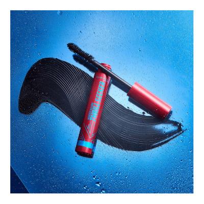 Rimmel London Thrill Seeker Mascara für Frauen 8 ml Farbton  Waterproof Black