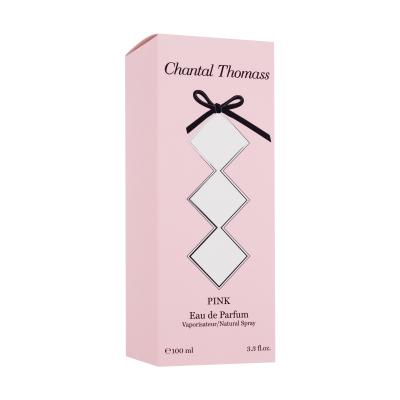 Chantal Thomass Chantal Thomass Pink Eau de Parfum für Frauen 100 ml