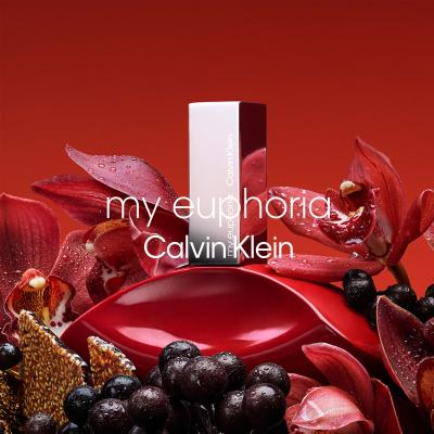 Calvin Klein My Euphoria Eau de Parfum für Frauen 50 ml