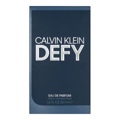 Calvin Klein Defy Eau de Parfum für Herren 50 ml