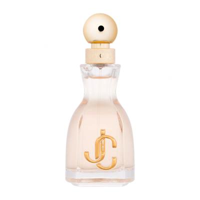 Jimmy Choo I Want Choo Eau de Parfum für Frauen 40 ml