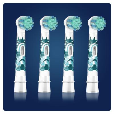 Oral-B Kids Brush Heads Star Wars Zahnbürstenkopf für Kinder Set