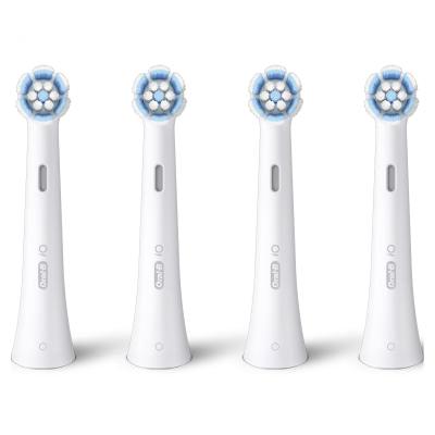 Oral-B iO Gentle Care White Zahnbürstenkopf Set