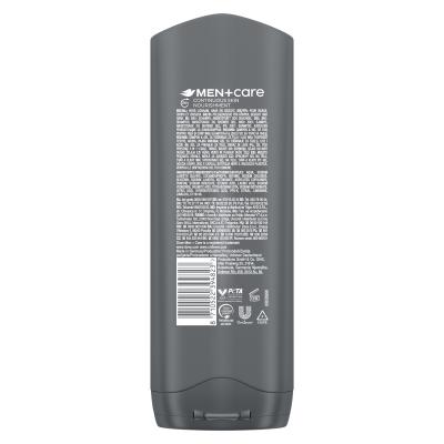 Dove Men + Care Sport Care Active + Fresh Duschgel für Herren 250 ml