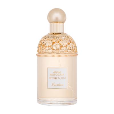 Guerlain Aqua Allegoria Nettare di Sole Eau de Toilette für Frauen 125 ml