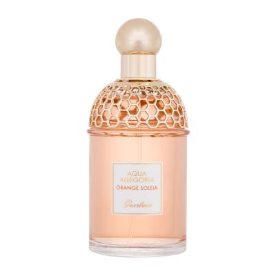 Guerlain Aqua Allegoria Orange Soleia Eau de Toilette 125 ml