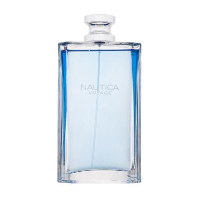 Nautica Voyage Eau de Toilette für Herren 200 ml