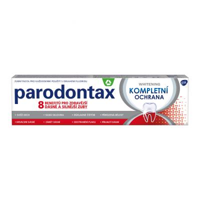 Parodontax Complete Protection Whitening Zahnpasta 75 ml