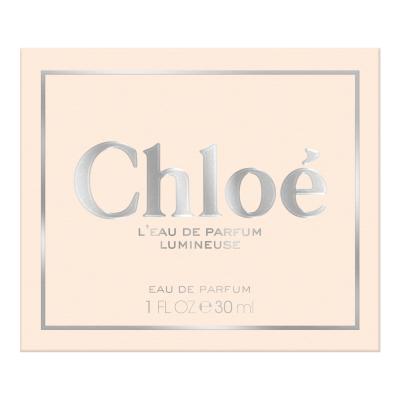 Chloé Chloé L&#039;Eau De Parfum Lumineuse Eau de Parfum für Frauen 30 ml