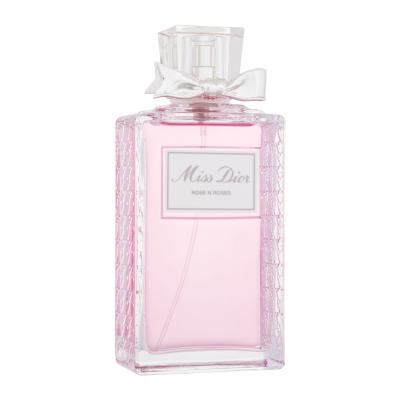 Dior Miss Dior Rose N´Roses Eau de Toilette für Frauen 150 ml