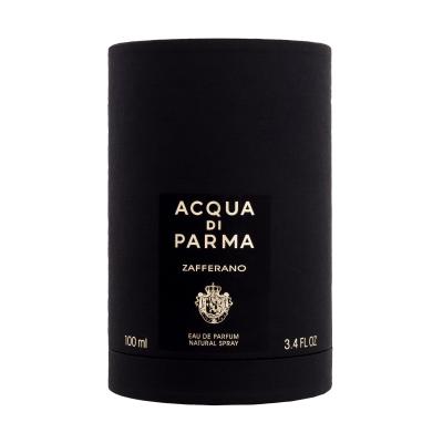 Acqua di Parma Signatures Of The Sun Zafferano Eau de Parfum 100 ml