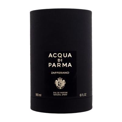 Acqua di Parma Signatures Of The Sun Zafferano Eau de Parfum 180 ml