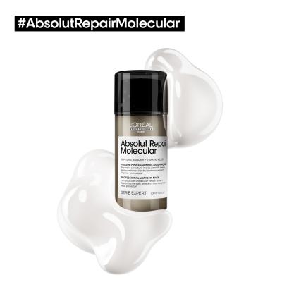 L&#039;Oréal Professionnel Absolut Repair Molecular Professional Leave-In Mask Haarmaske für Frauen 100 ml