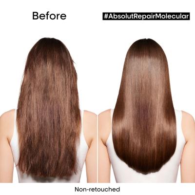 L&#039;Oréal Professionnel Absolut Repair Molecular Professional Leave-In Mask Haarmaske für Frauen 100 ml