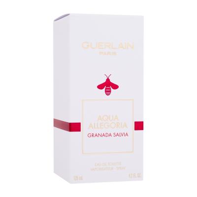 Guerlain Aqua Allegoria Granada Salvia Eau de Toilette 125 ml