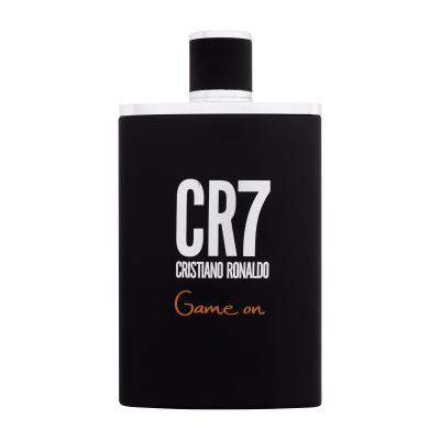 Cristiano Ronaldo CR7 Game On Eau de Toilette für Herren 100 ml