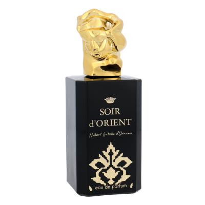 Sisley Soir d´Orient Eau de Parfum für Frauen 100 ml