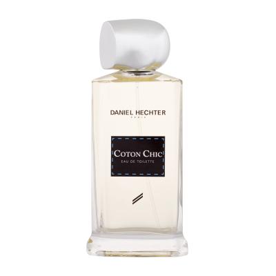 Daniel Hechter Collection Couture Coton Chic Eau de Toilette für Herren 100 ml