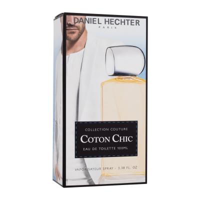 Daniel Hechter Collection Couture Coton Chic Eau de Toilette für Herren 100 ml