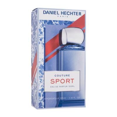 Daniel Hechter Collection Couture Sport Eau de Parfum für Herren 100 ml