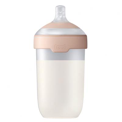 LOVI Mammafeel Bottle 3m+ Babyflasche für Kinder 250 ml