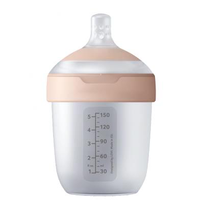 LOVI Mammafeel Bottle 0m+ Babyflasche für Kinder 150 ml