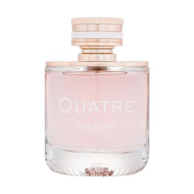 Boucheron Quatre Eau de Parfum für Frauen 100 ml