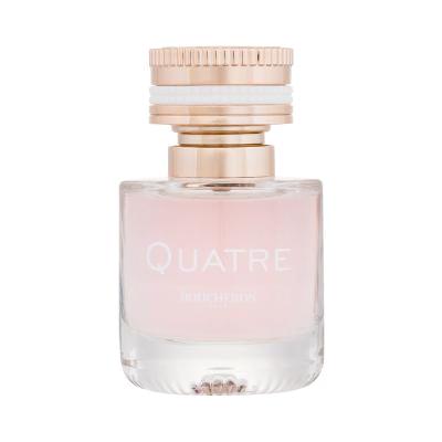 Boucheron Quatre Eau de Parfum für Frauen 30 ml