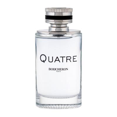 Boucheron Boucheron Quatre Pour Homme Eau de Toilette für Herren 100 ml