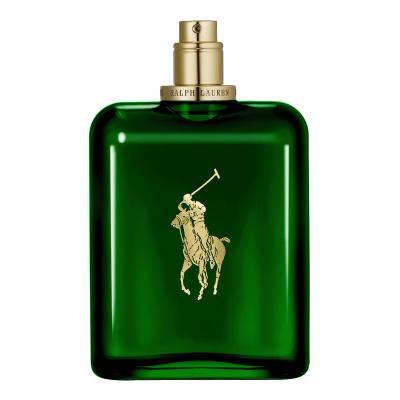 Ralph Lauren Polo Green Eau de Toilette für Herren 125 ml